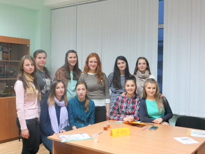 Projet social Additifs alimentaires